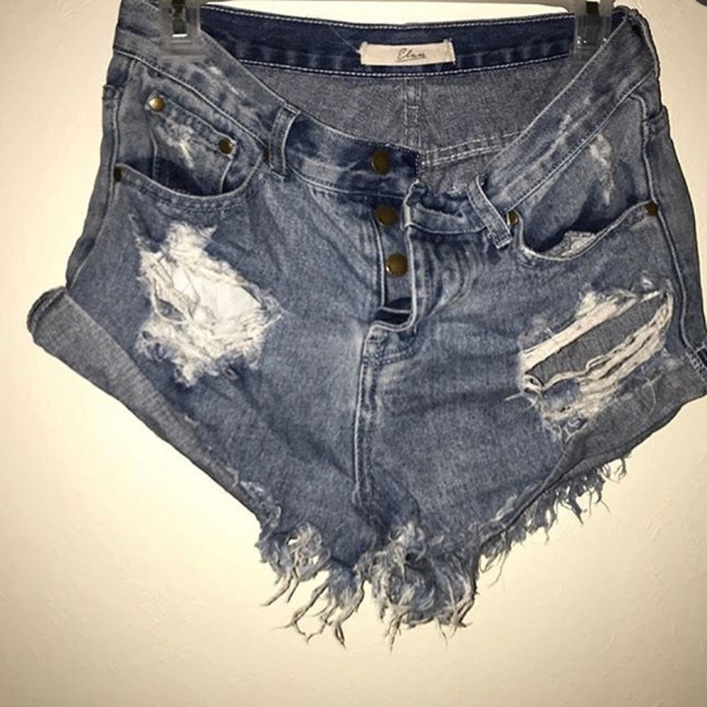 shorts